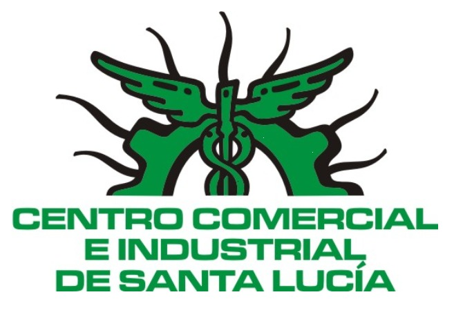 Logo CCEI Santa Lucía
